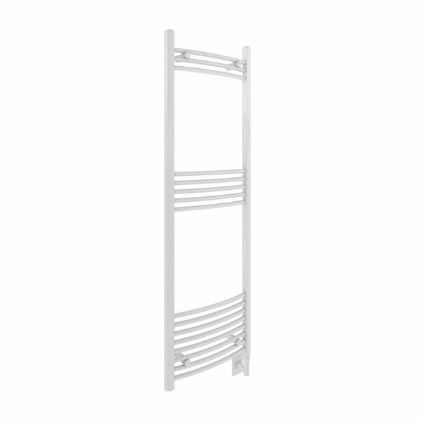 Perfectpillows Themis Electric Towel Warmer - White - 31 lbs PE3137150